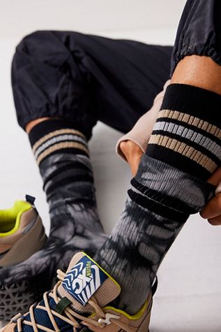 Tavi Noir Kai Grip Socks - Classic - Accessoires - Yoga Specials