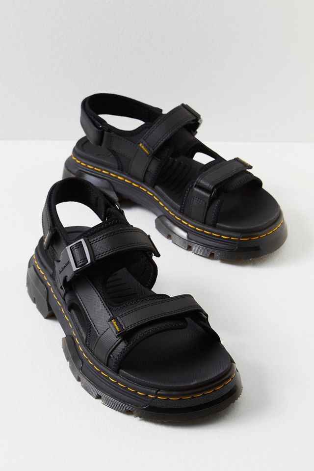 Dr. Martens Forster II Sandals | Free People