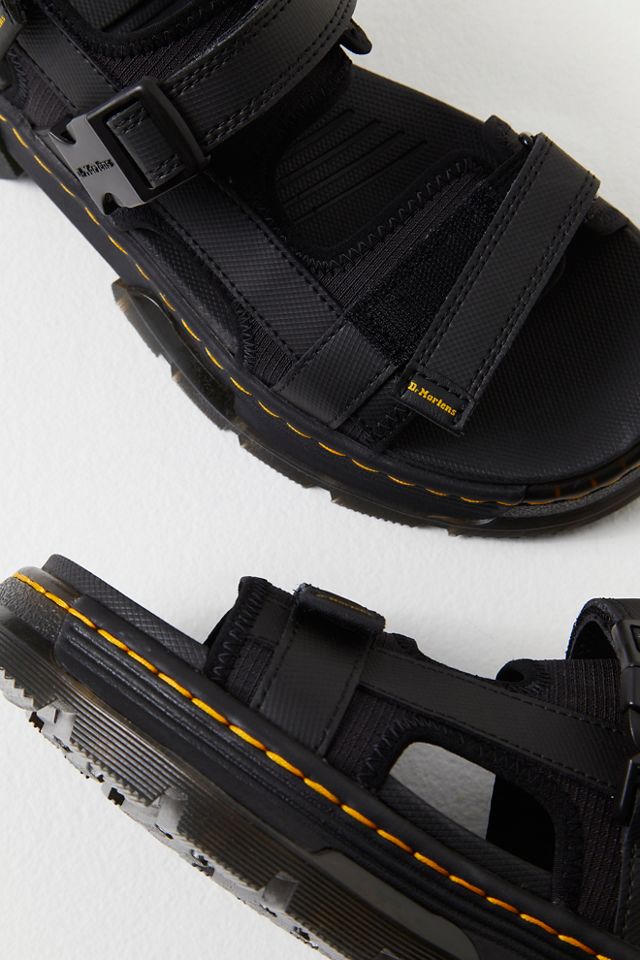 Dr. Martens Forster II Sandals | Free People