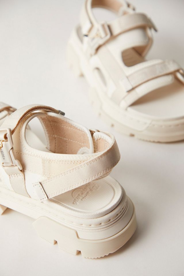 Dr. Martens Forster II Sandals | Free People