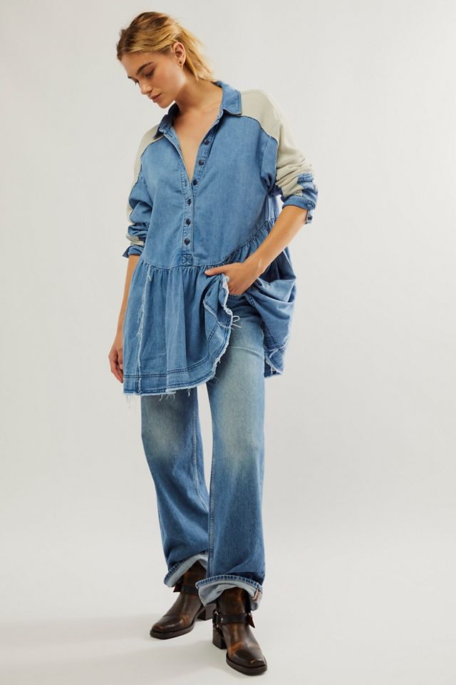 Kenny Denim Mini #3