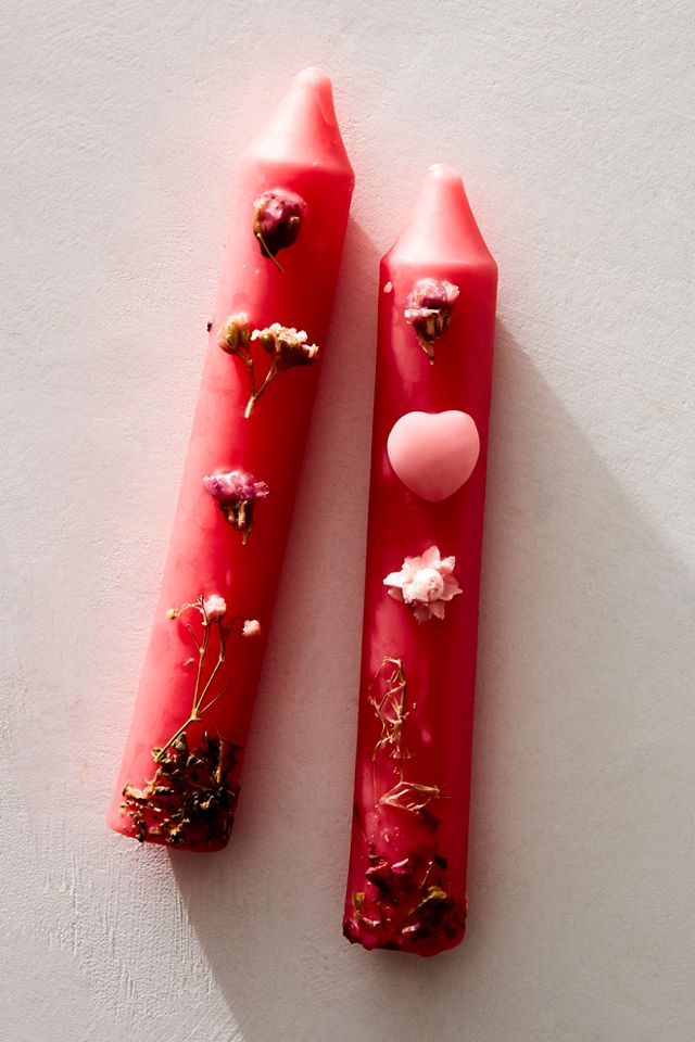 Lit Rituals x FP Altar Candles #1