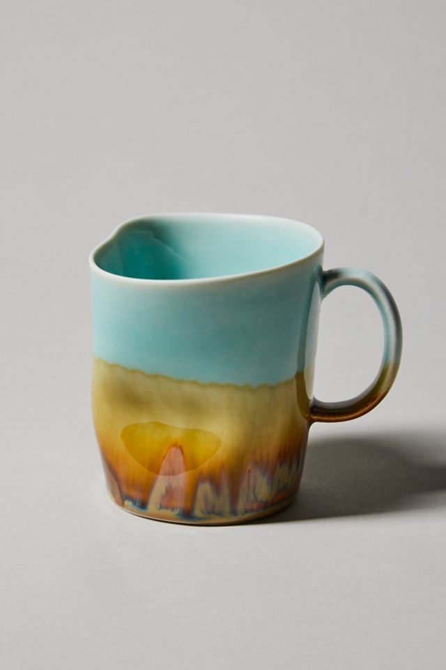 Distorted Mug #1