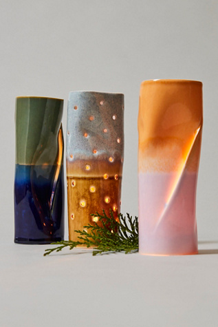 Vase photophore SGW Labs X FP