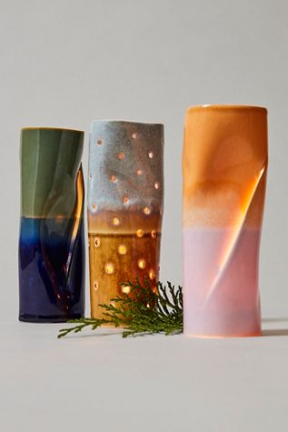 SGW Labs X FP Luminary Vessel