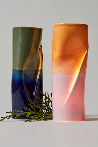 SGW Labs X FP Luminary Vessel at Free People in Green