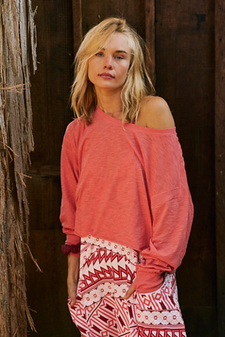 My Time Layer | Free People