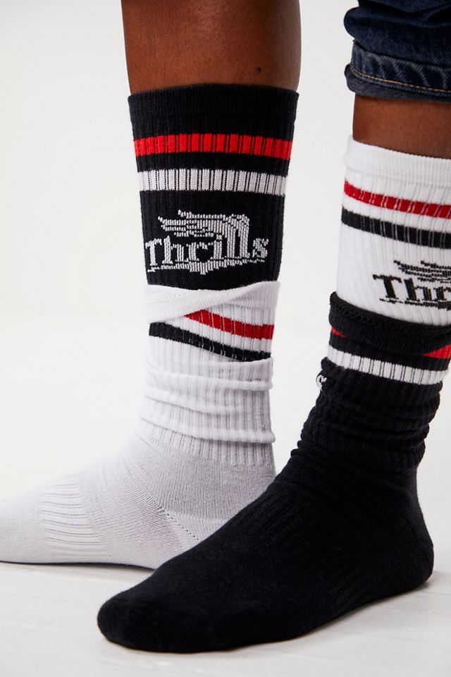 THRILLS Superior Sock Pack | Free People