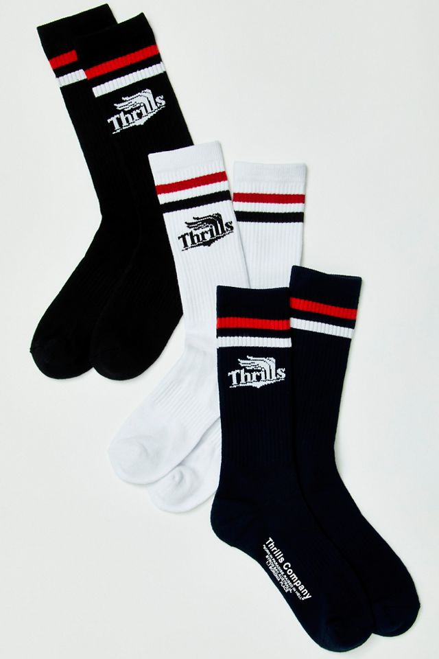THRILLS Superior Sock Pack | Free People