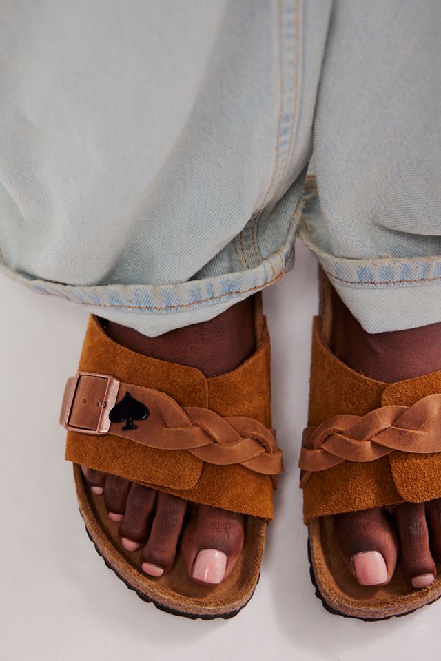 Sandales Birkenstock Pula #1