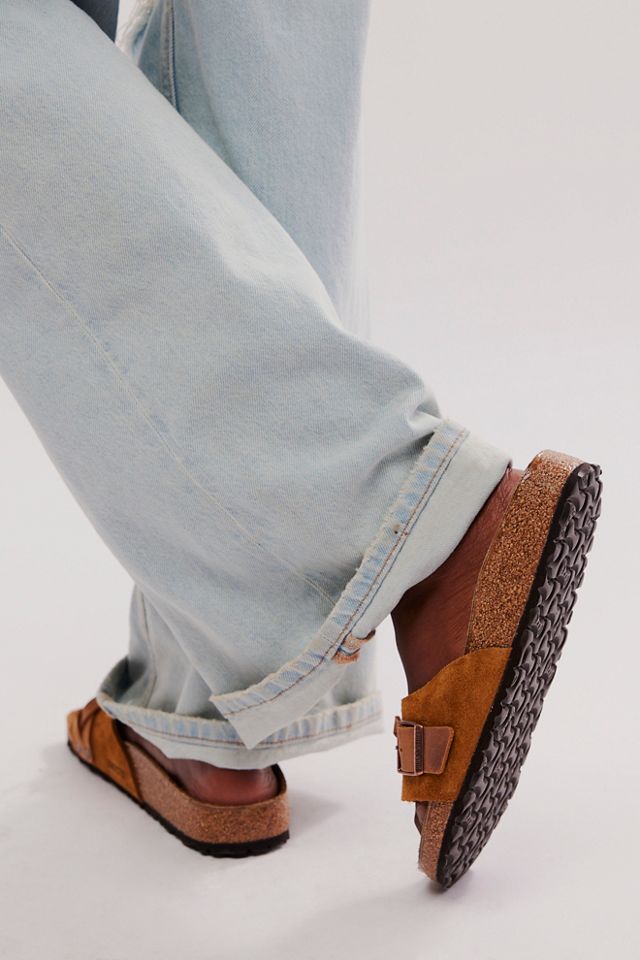 Sandales Birkenstock Pula #2