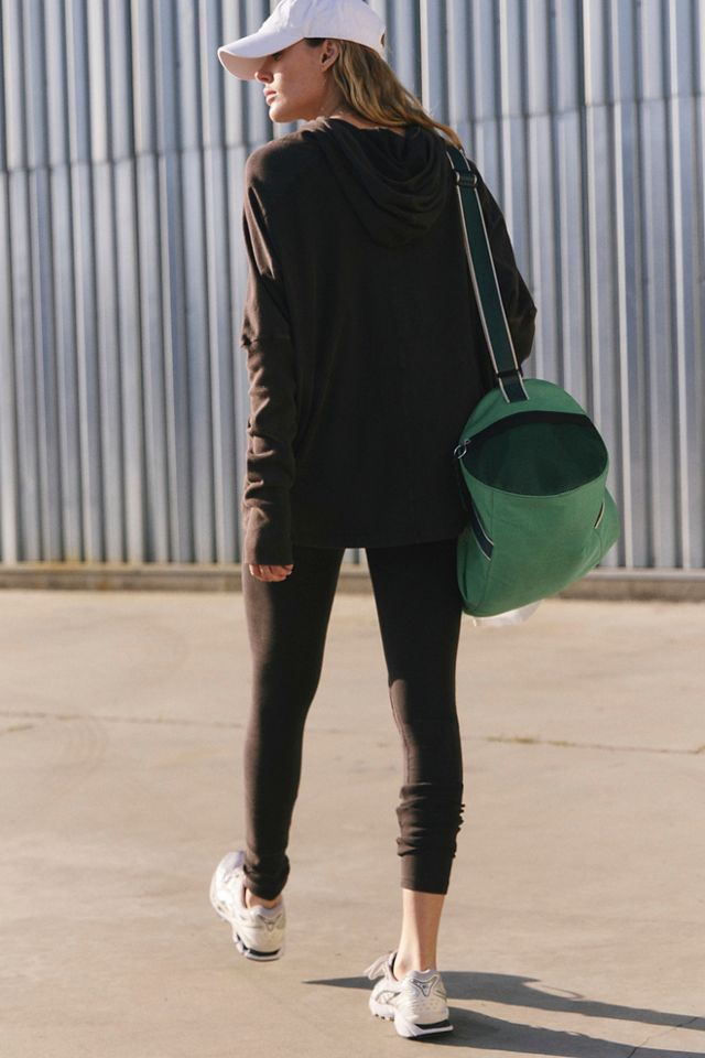 Hot Shot Hooded Set