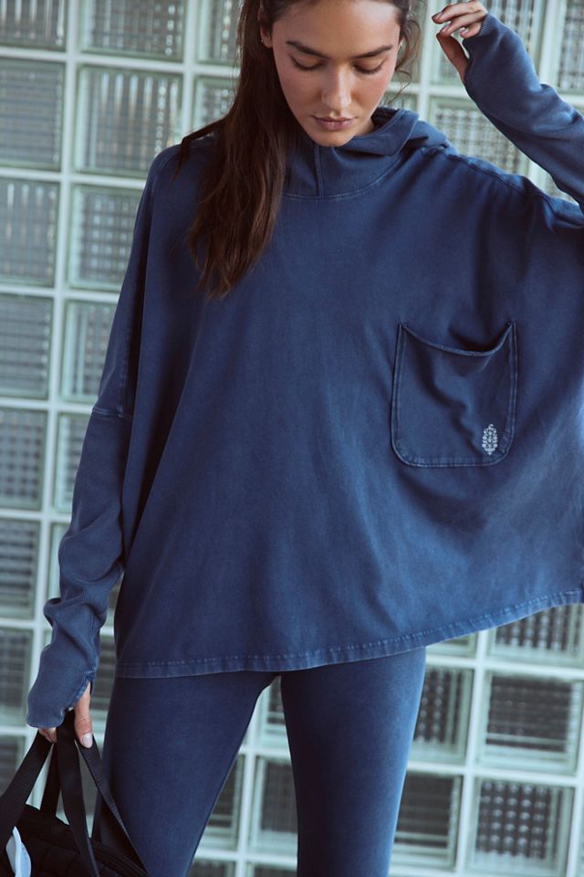 Hot Shot Hooded Co-Ord #2