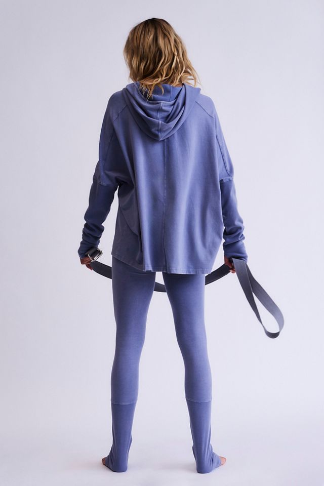 Hot Shot Hooded Set #1