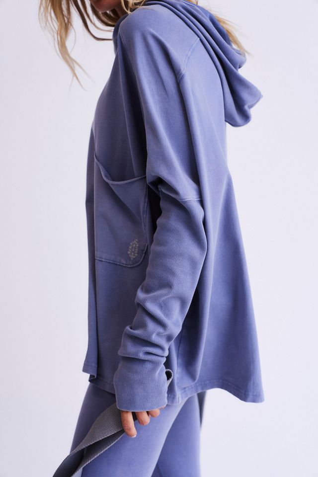Hot Shot Hooded Set #3