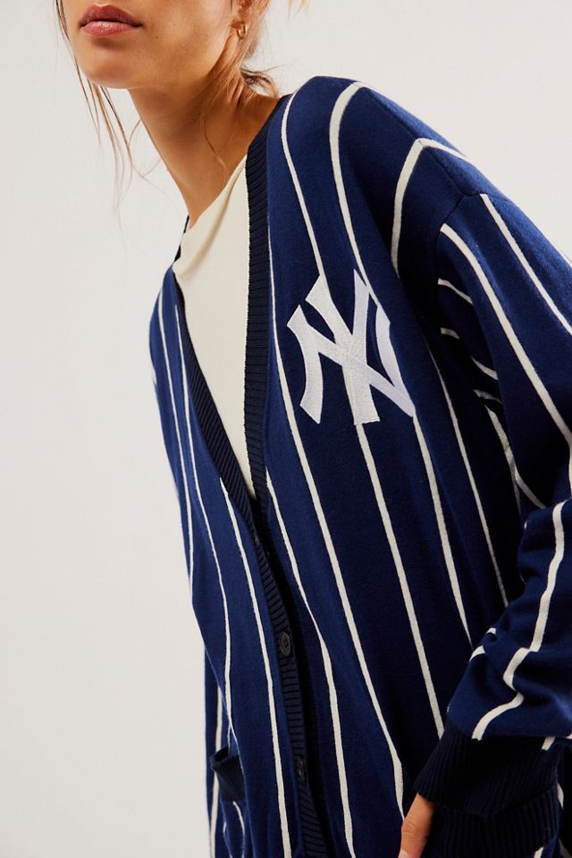 Yankees Cardigan #3