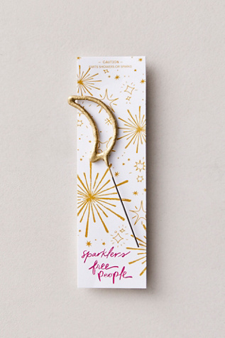 FP Exclusive Mini Sparkler
