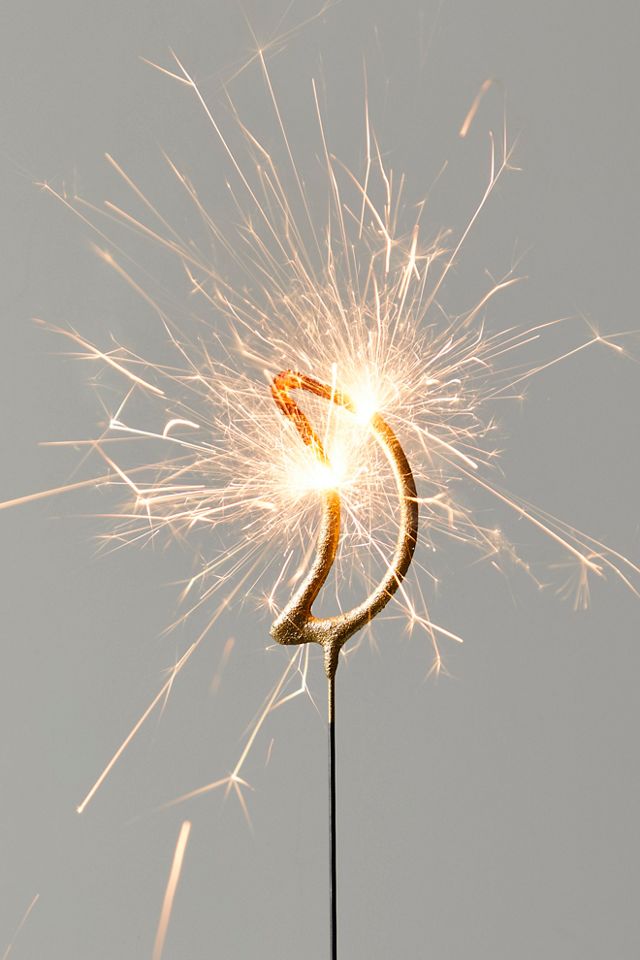 FP Exclusive Mini Sparkler #1