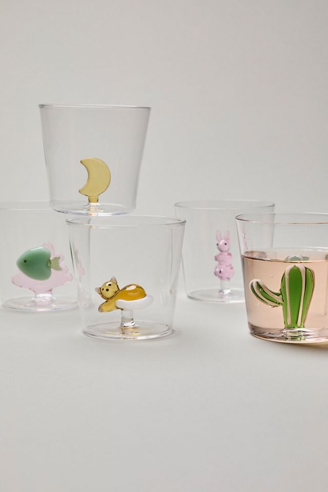 Shape Glass Tumbler | Free People