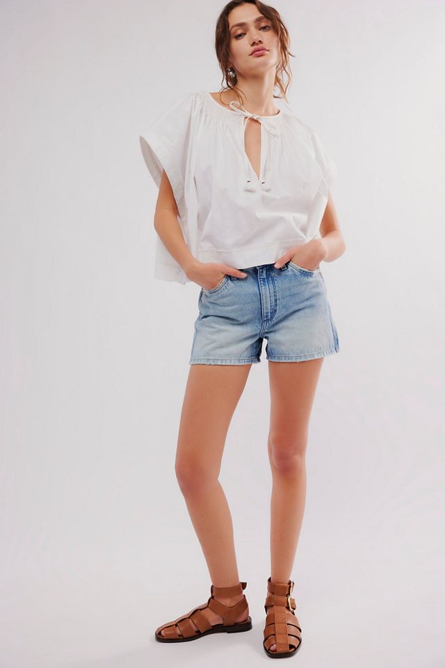 Wrangler Cowboy Shorts #3