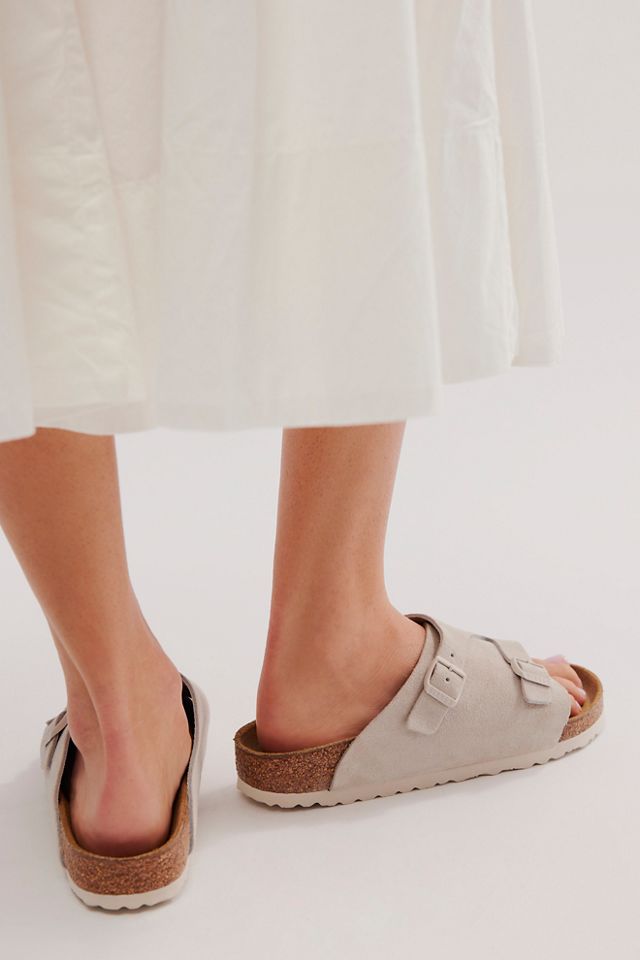 Birkenstock Zurich Sandals #2