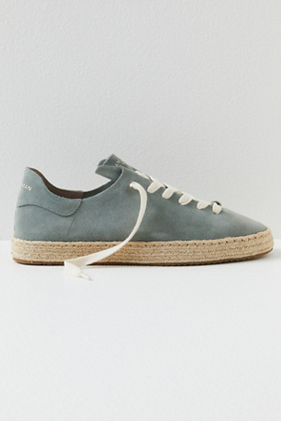 Poppy Jute Sneakers