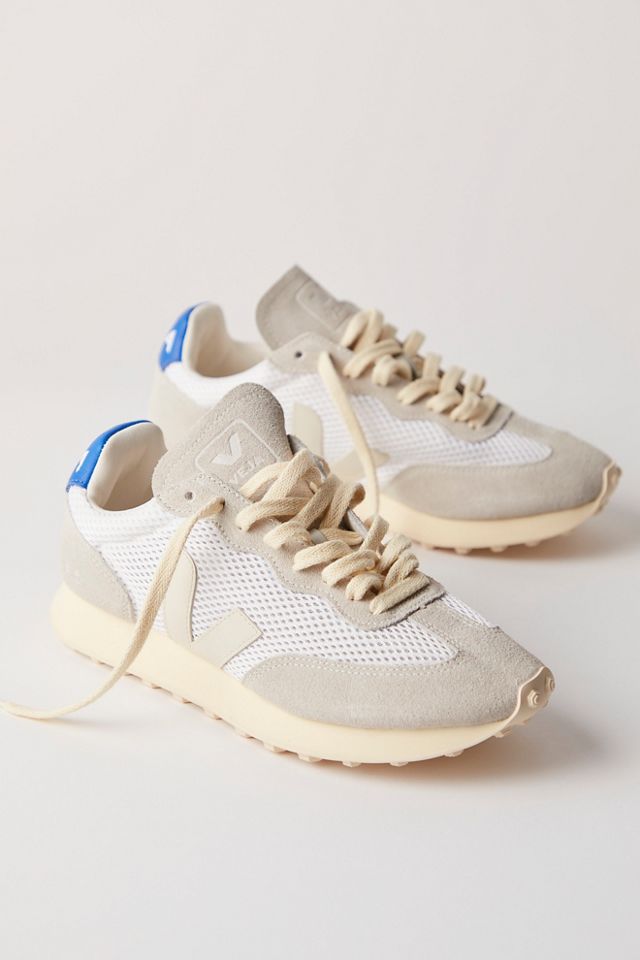 Veja Rio Branco Light Sneakers | Free People