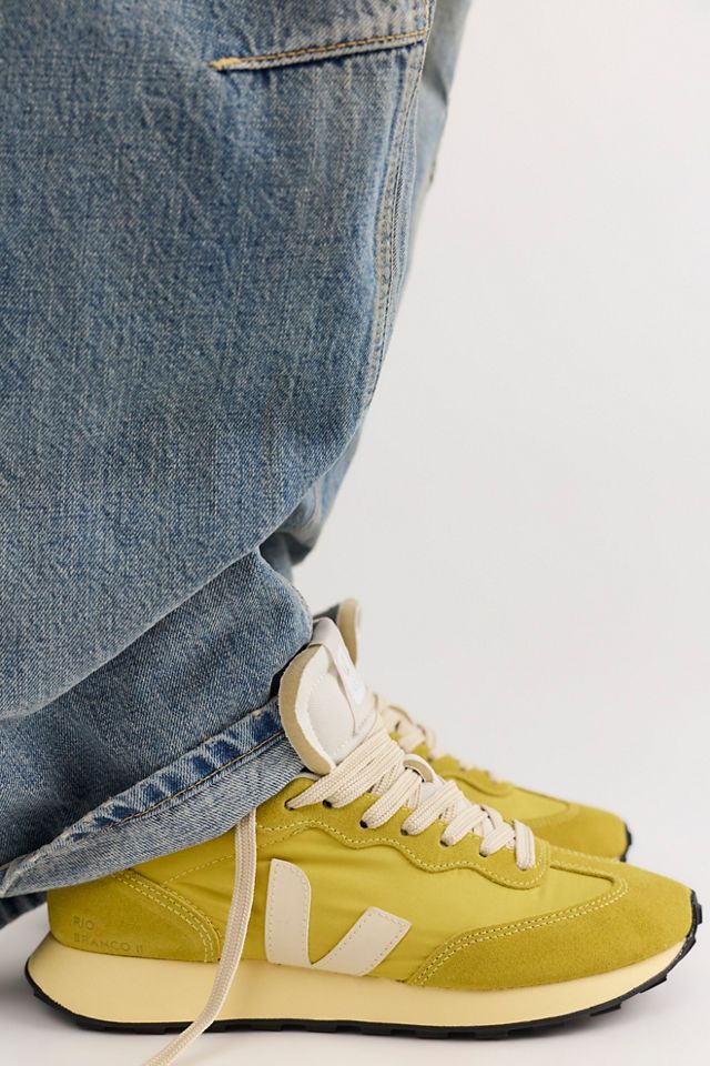 Veja Rio Branco Light Trainers #1