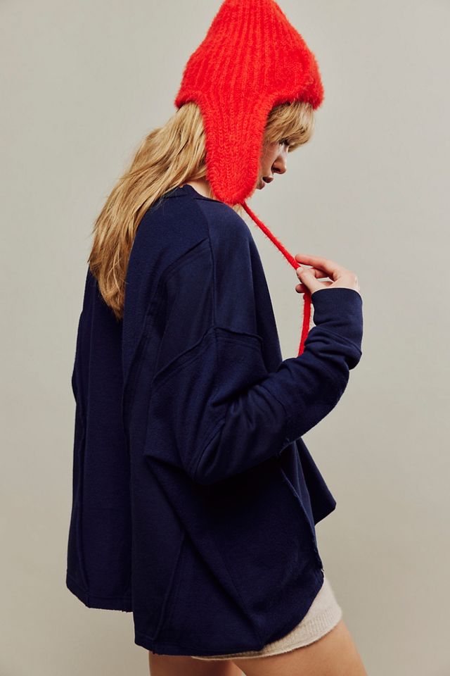 Darcy Sweatshirt #1