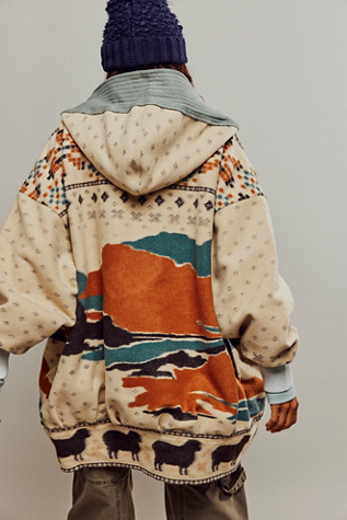 Mountain Top Sweatshirt