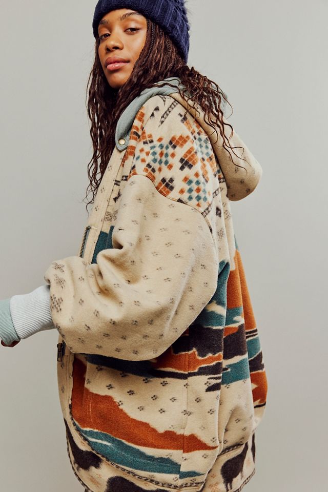 Mountain Top Sweatshirt #2