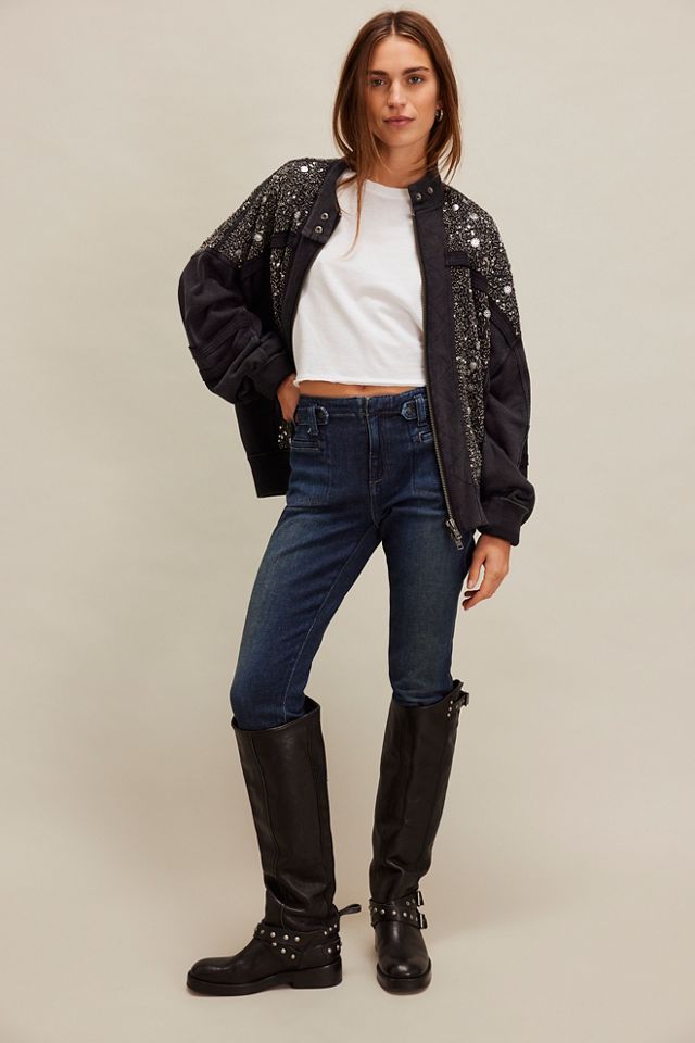 Sparkle Sweatshirt #2