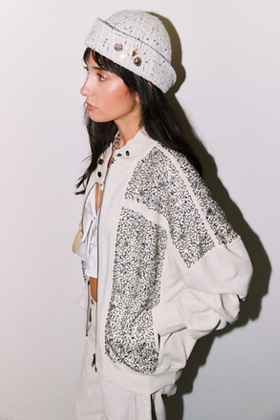 Sparkle Sweatshirt