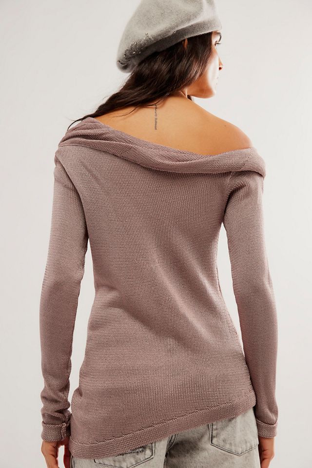 Sophie Sweater #1