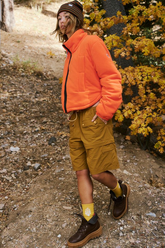 Levels Hike Convertible Shorts | Free People