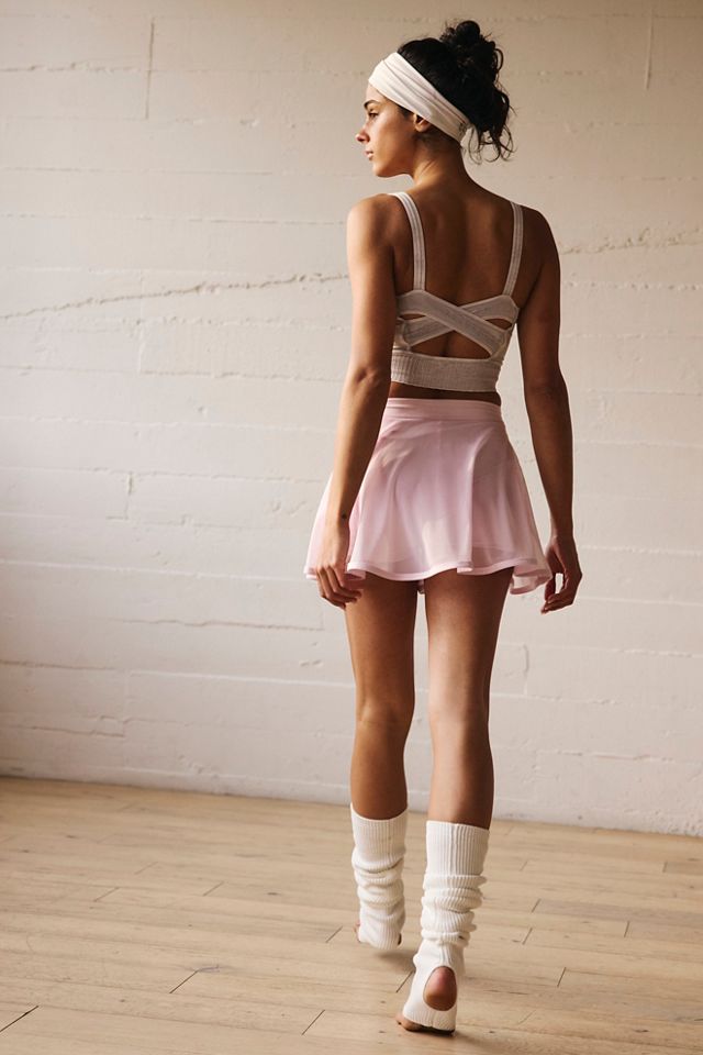 Skort Inner Harmony #1