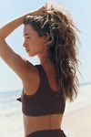 Beach Riot Ritzy Dallas Bikini Top