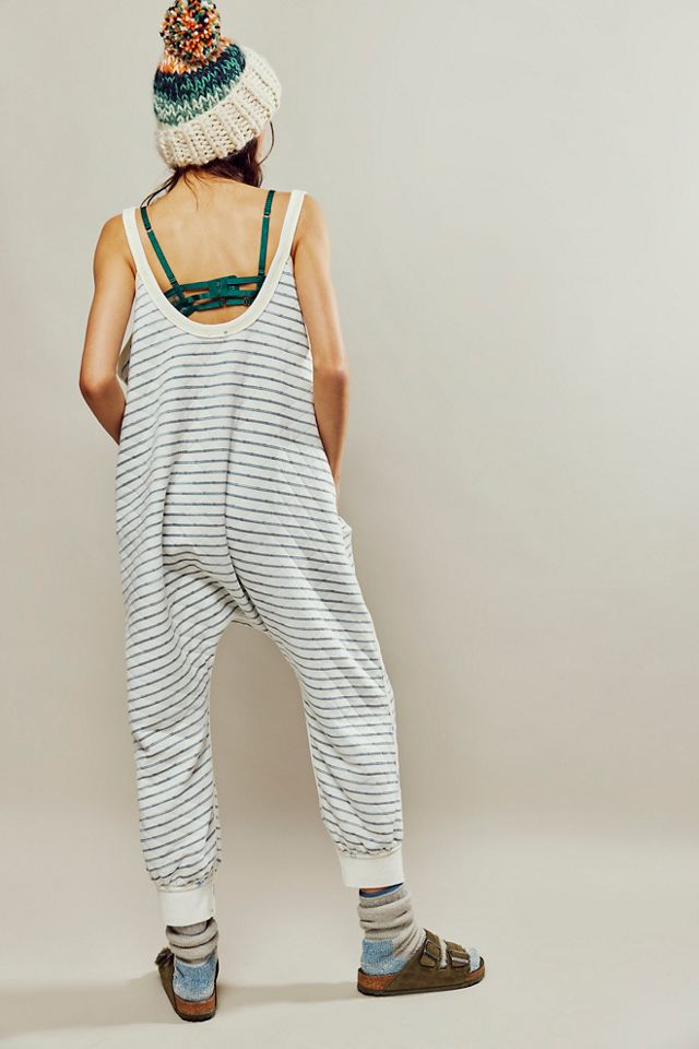 Quilted Love Reversible Romper #1