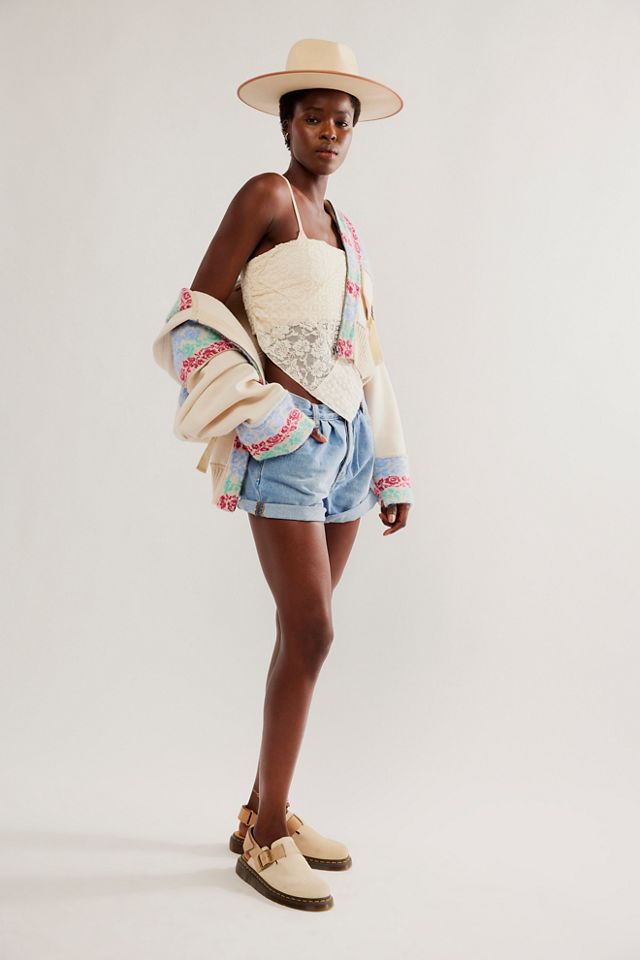 Rockwell Sweatshirt #2
