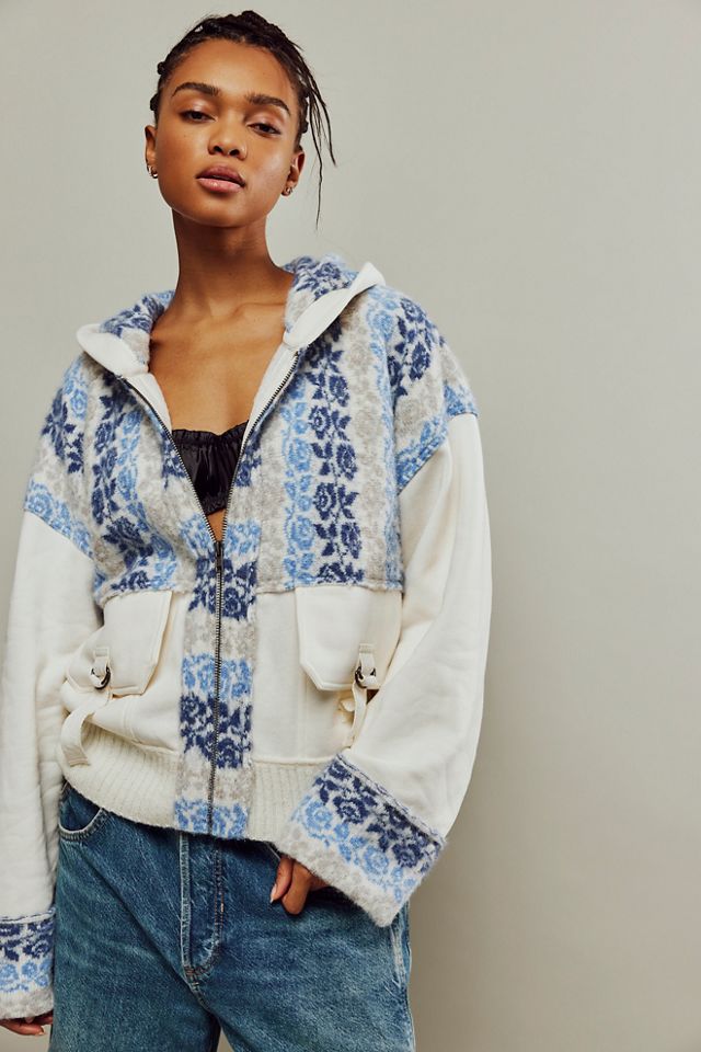 Women's Free People Sweatshirts & Hoodies