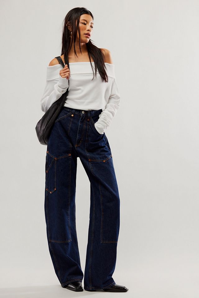 Women's Re/Done Jeans & Denim