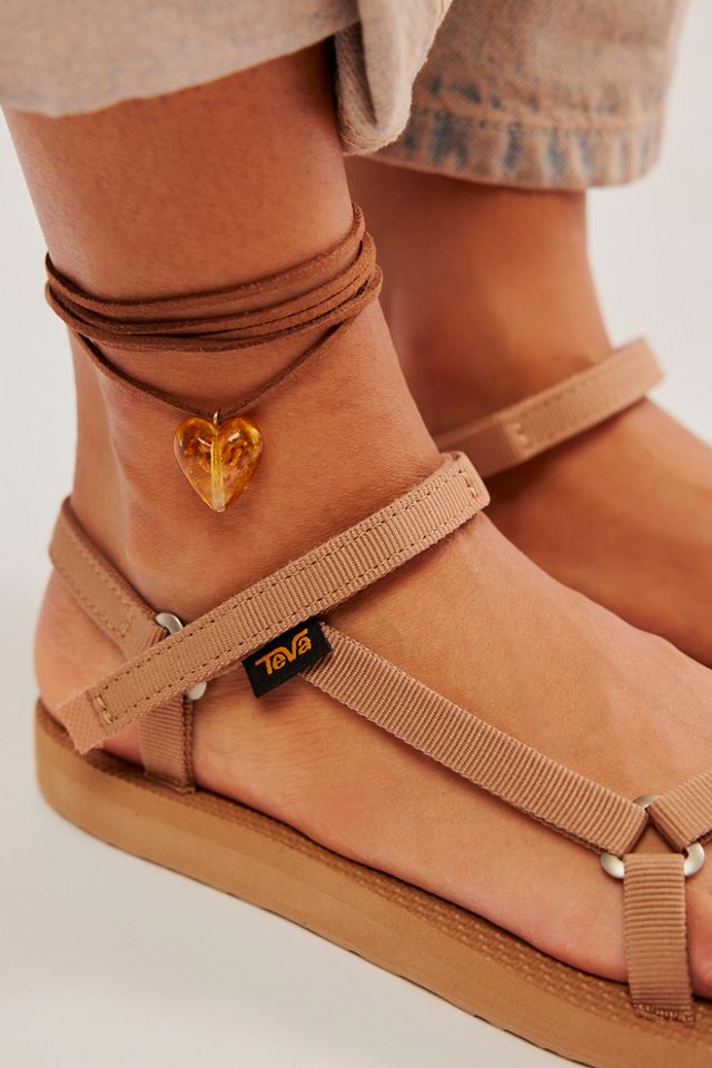Teva Original Universal Slim Sandals