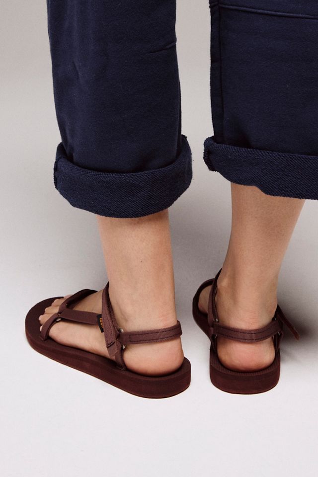 Teva Original Universal Slim Sandals #3