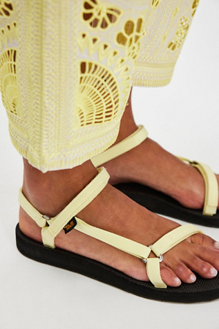 Sandales Teva Original Universal Slim