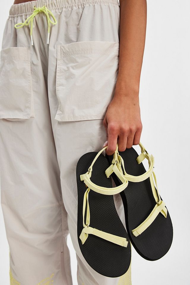 Teva Original Universal Slim Sandals #2
