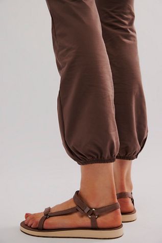 Sandales Teva Original Universal Slim en Cuir