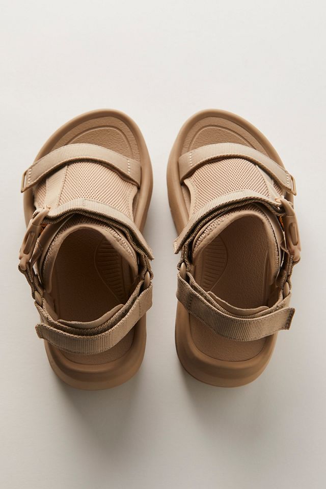 Teva Hurricane Ampsole Volt Sandals #3