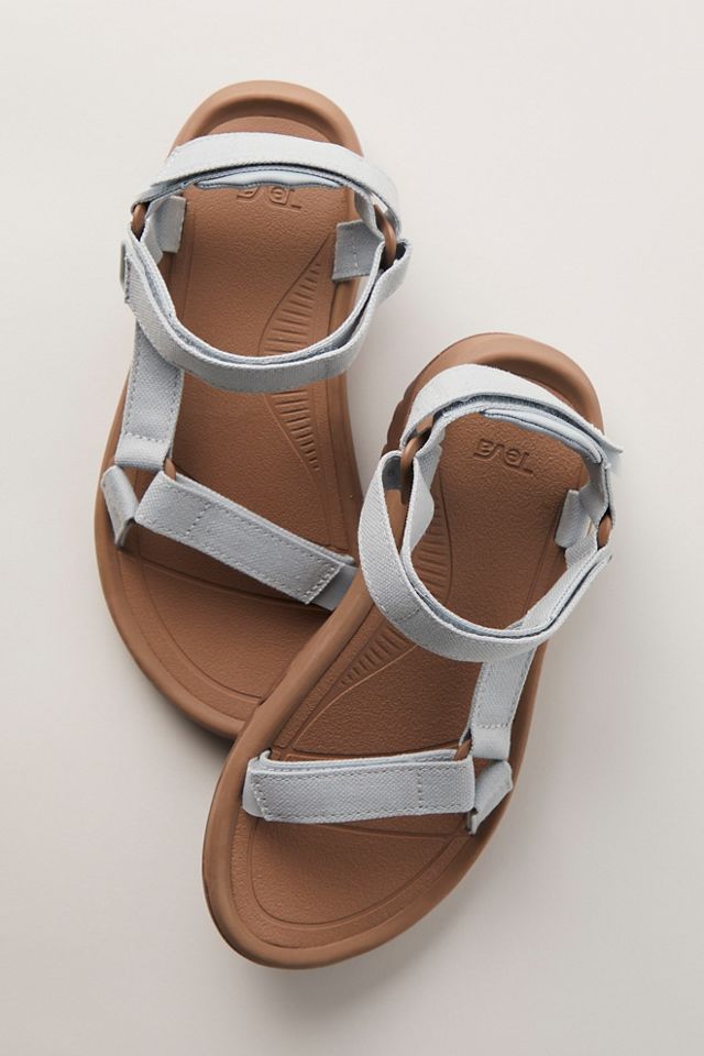 Sandales en chanvre Hurricane XLT2 Teva