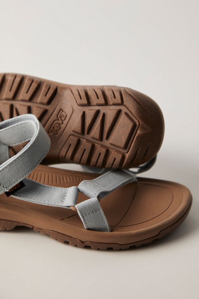 Sandales en chanvre Hurricane XLT2 Teva #1