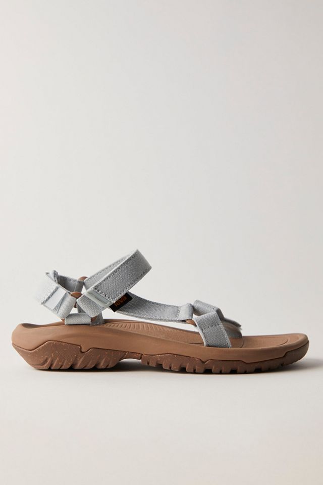 Sandales en chanvre Hurricane XLT2 Teva #2